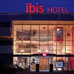 Ibis Poitiers Site Du Futuroscope Hotel