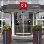 Ibis Poitiers Site Du Futuroscope Hotel Chasseneuil-du-Poitou