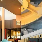 Ibis Poitiers Site Du Futuroscope Szálloda 3*