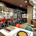 Ibis Poitiers Site Du Futuroscope فندق 3*