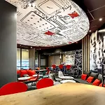 Hotel Ibis Poitiers Site Du Futuroscope Chasseneuil-du-Poitou