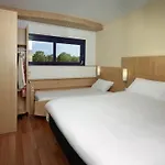 Ξενοδοχείο Ibis Poitiers Site Du Futuroscope 3*