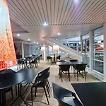 Hotel Ibis Poitiers Site Du Futuroscope Chasseneuil-du-Poitou