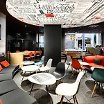 Hotel Ibis Poitiers Site Du Futuroscope Chasseneuil-du-Poitou