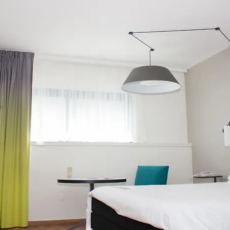 호텔 Ibis Poitiers Site Du Futuroscope 샤세노일 뒤 푸아투