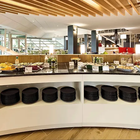 Ibis Poitiers Site Du Futuroscope 호텔 3*