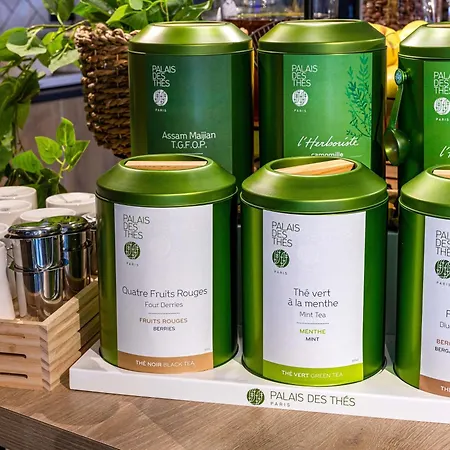 Ibis Poitiers Site Du Futuroscope Chasseneuil-du-Poitou