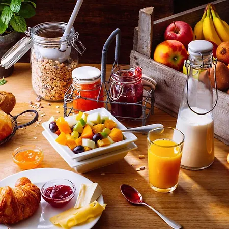 Ibis Poitiers Site Du Futuroscope Chasseneuil-du-Poitou