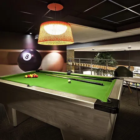 酒店 Ibis Poitiers Site Du Futuroscope