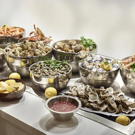 Ibis Poitiers Site Du Futuroscope Hotel