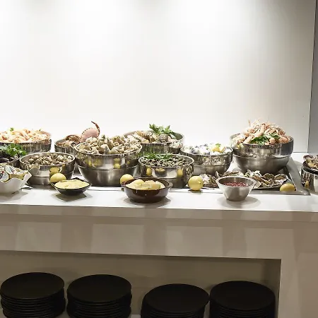 Ibis Poitiers Site Du Futuroscope