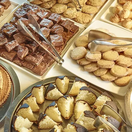 Hotel Ibis Poitiers Site Du Futuroscope