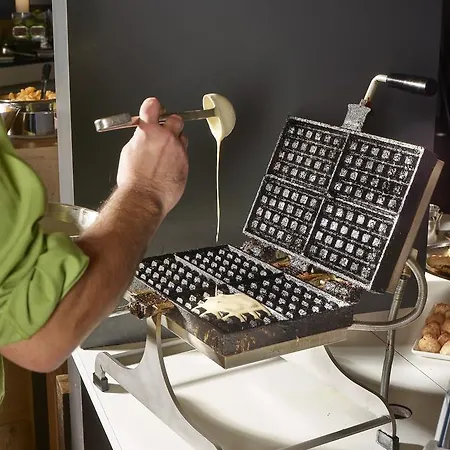 호텔 Ibis Poitiers Site Du Futuroscope 샤세노일 뒤 푸아투