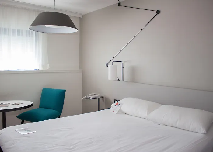 Ibis Poitiers Site Du Futuroscope Chasseneuil-du-Poitou