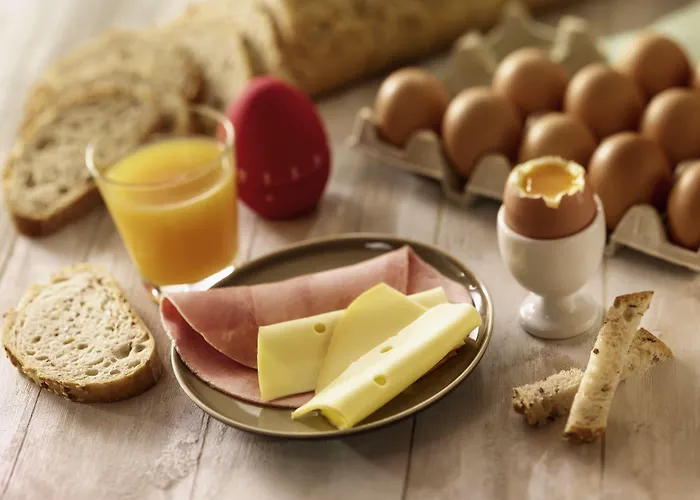 Ibis Poitiers Site Du Futuroscope 3* Chasseneuil-du-Poitou