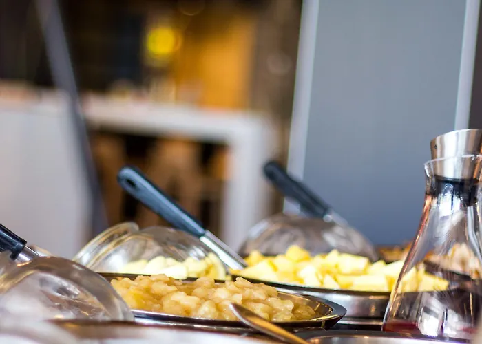 Hotel Ibis Poitiers Site Du Futuroscope