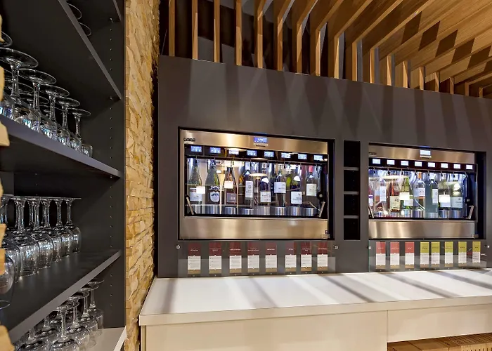 Ibis Poitiers Site Du Futuroscope