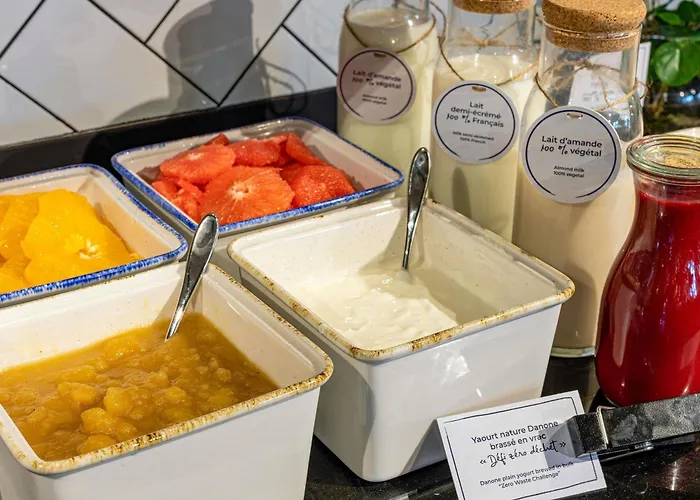 Hotel Ibis Poitiers Site Du Futuroscope