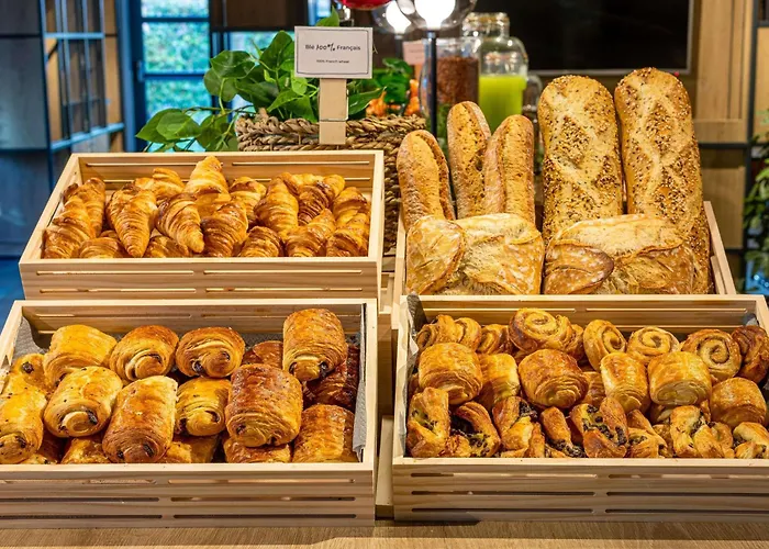 Hotel Ibis Poitiers Site Du Futuroscope