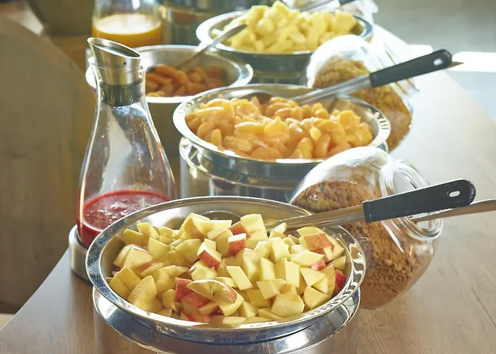 Hotel Ibis Poitiers Site Du Futuroscope Chasseneuil-du-Poitou