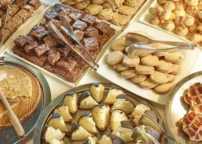 酒店 Ibis Poitiers Site Du Futuroscope