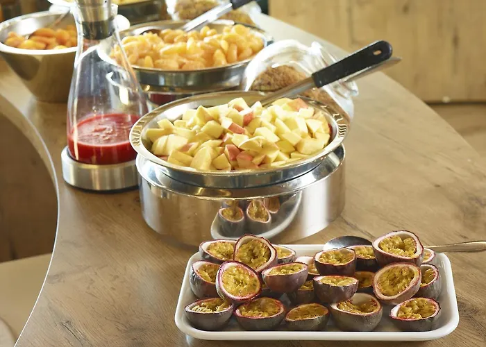 Ibis Poitiers Site Du Futuroscope 3*